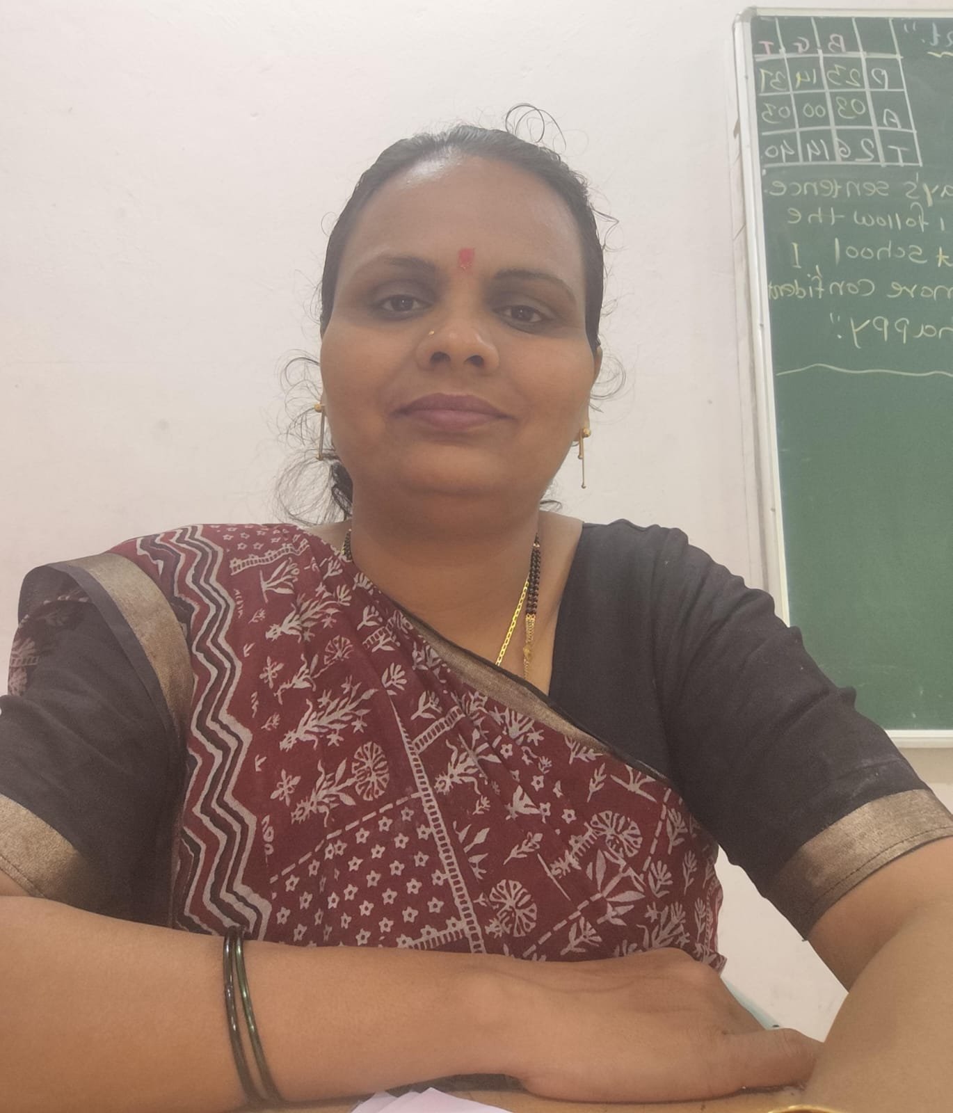 Satwasheela Kumbhar